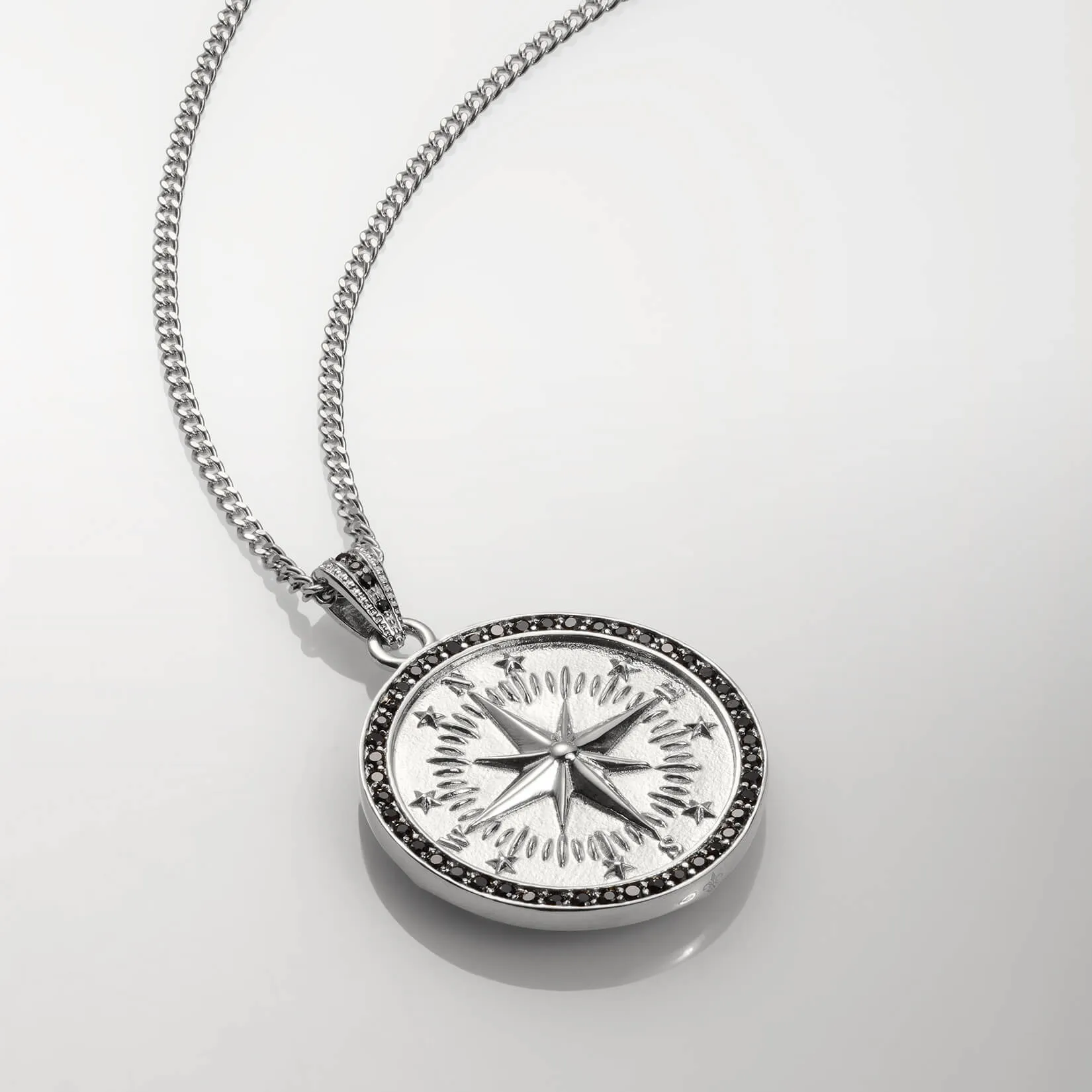 The Compass Essentials Bundle - Silver sold by Ralph Christian product image thumbnail 3