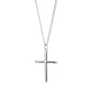 The Cross Essentials Bundle - Silver sold by Ralph Christian