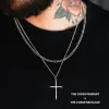 The Cross Essentials Bundle - Silver sold by Ralph Christian