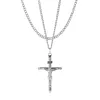 The Crucifix Essentials Bundle - Silver sold by Ralph Christian