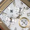 The Spectre Chrono - Polar Dawn sold by Ralph Christian