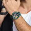 The Apex Chrono - Heritage Green sold by Ralph Christian