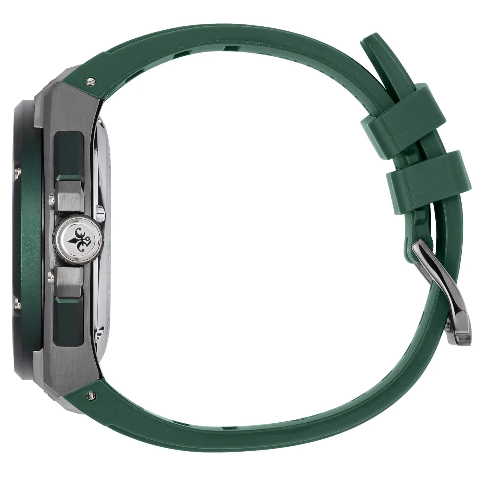 The Apex Chrono - Heritage Green sold by Ralph Christian product image thumbnail 2