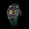 The Apex Chrono - Heritage Green sold by Ralph Christian