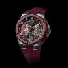 The Apex Chrono - Crimson Steel sold by Ralph Christian