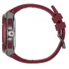 The Apex Chrono - Crimson Steel sold by Ralph Christian