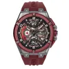 The Apex Chrono - Crimson Steel sold by Ralph Christian