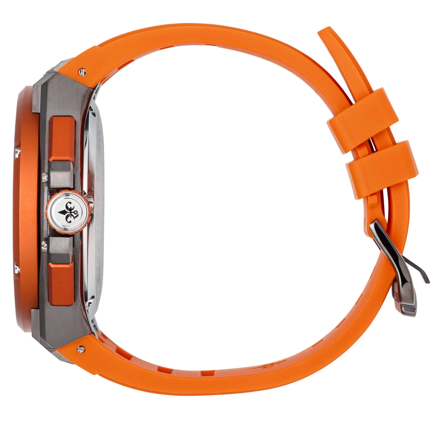 The Apex Chrono - Sunset Orange sold by Ralph Christian product image thumbnail 2