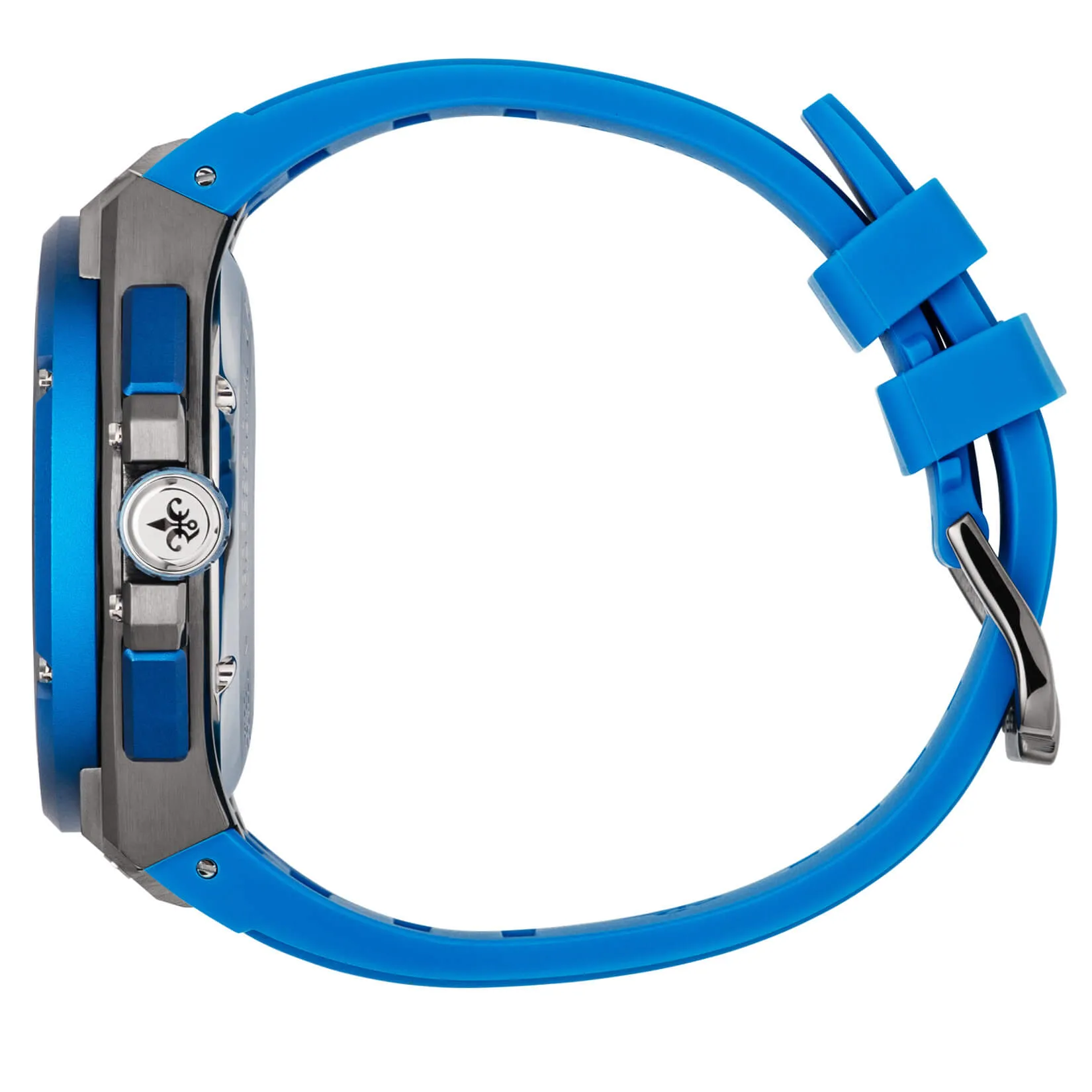 The Apex Chrono - Celestial Blue sold by Ralph Christian product image thumbnail 2