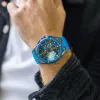 The Apex Chrono - Celestial Blue sold by Ralph Christian