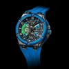 The Apex Chrono - Celestial Blue sold by Ralph Christian