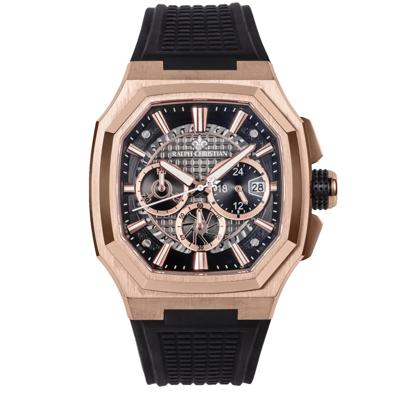 The Equinox Chrono - Royal Dusk sold by Ralph Christian