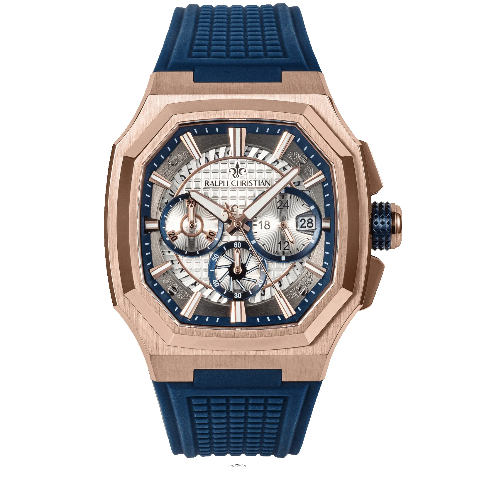 The Equinox Chrono - Atlantic Crest sold by Ralph Christian