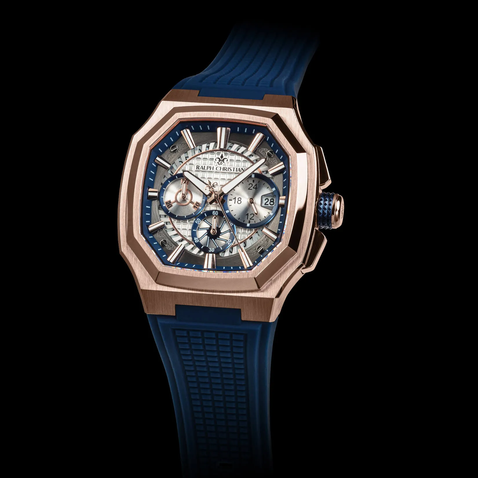 The Equinox Chrono - Atlantic Crest sold by Ralph Christian product image thumbnail 3