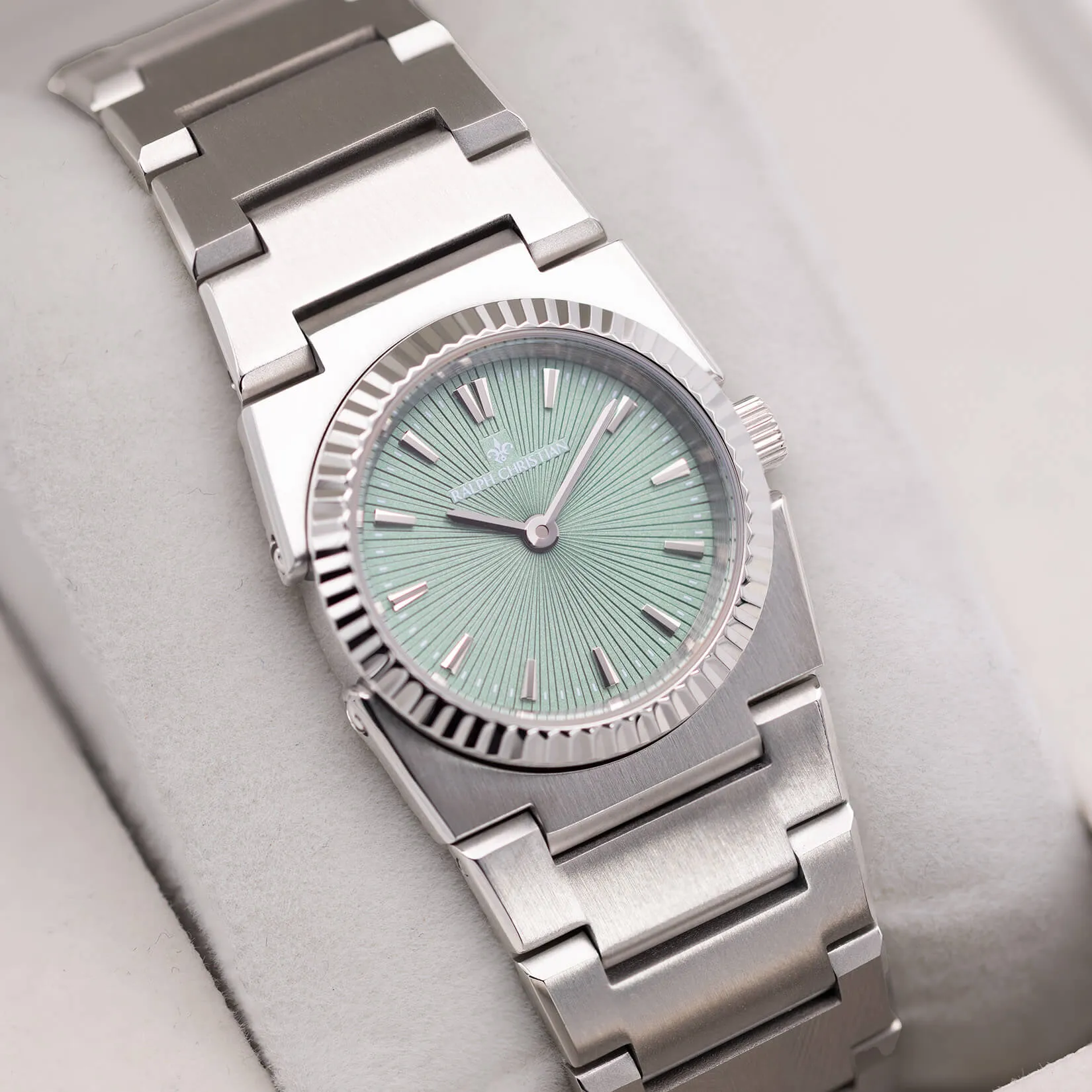 The Riviera - Cool Mint sold by Ralph Christian product image thumbnail 2