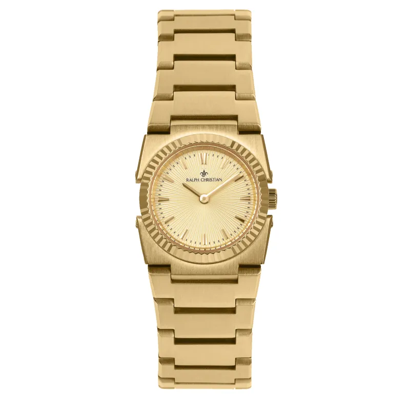 The Riviera - Champagne Gold sold by Ralph Christian