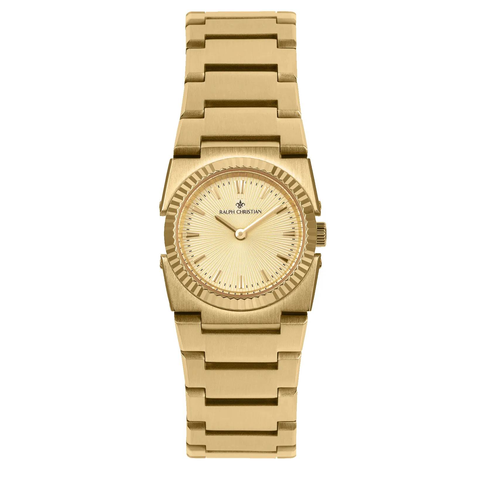 The Riviera - Champagne Gold sold by Ralph Christian