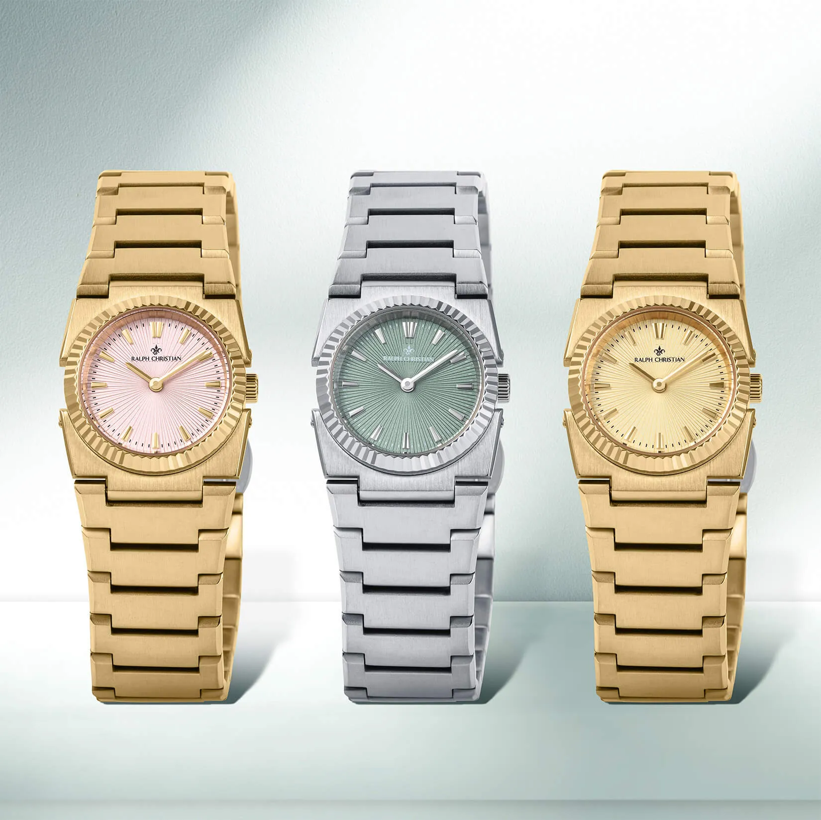 The Riviera - Champagne Gold sold by Ralph Christian product image thumbnail 5