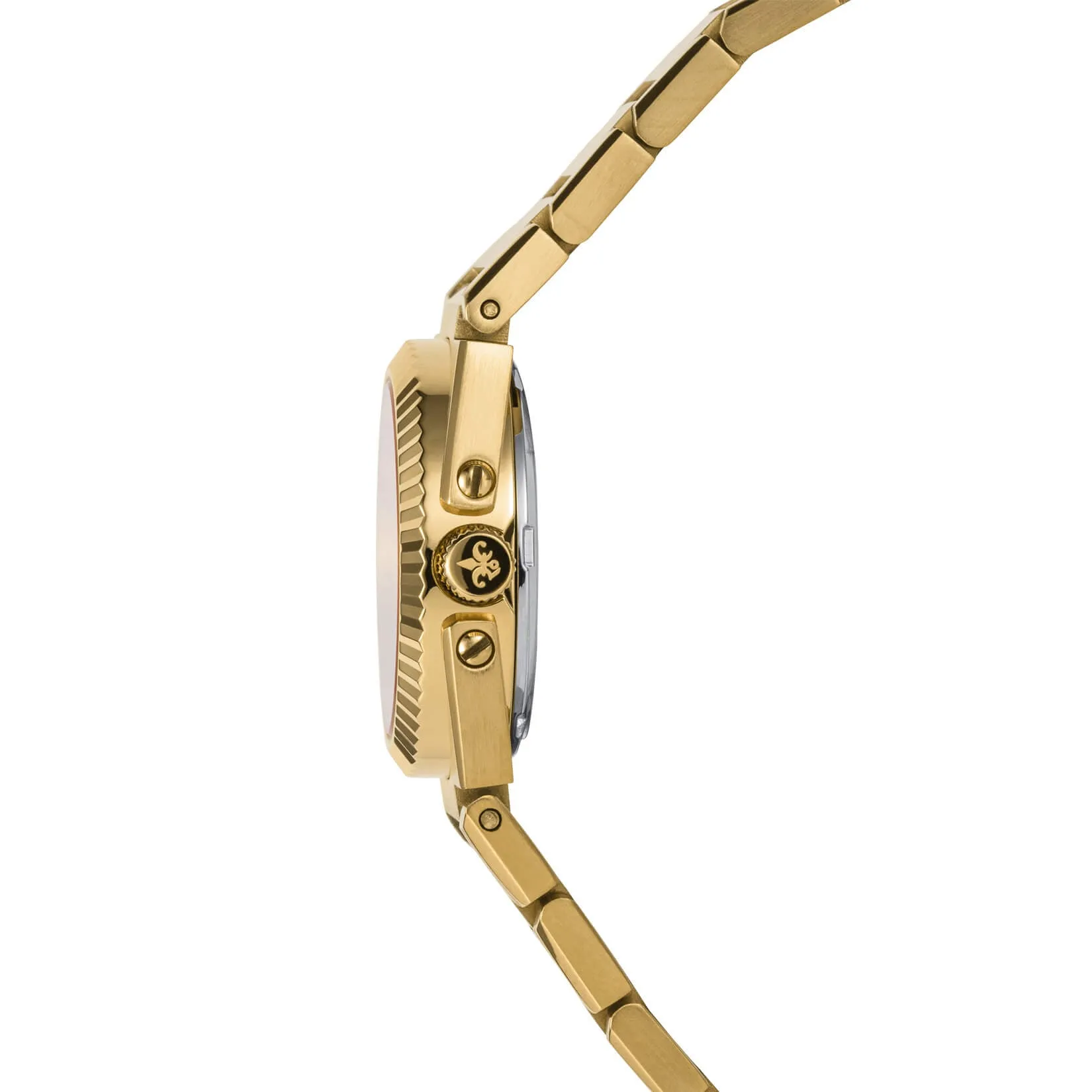 The Riviera - Gold Blossom sold by Ralph Christian product image thumbnail 4