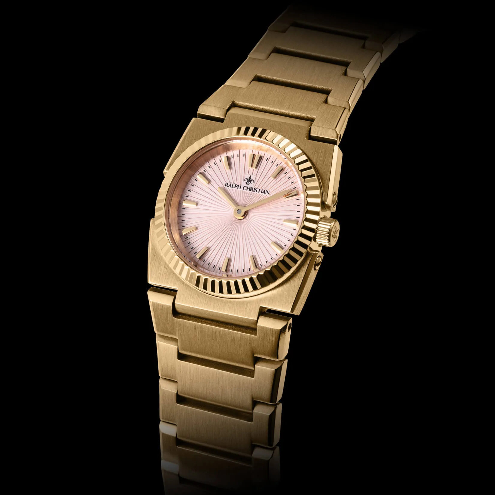 The Riviera - Gold Blossom sold by Ralph Christian product image thumbnail 3