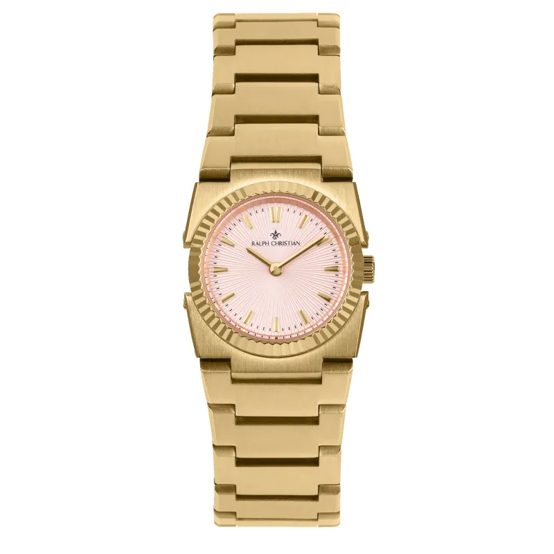 The Riviera - Gold Blossom sold by Ralph Christian