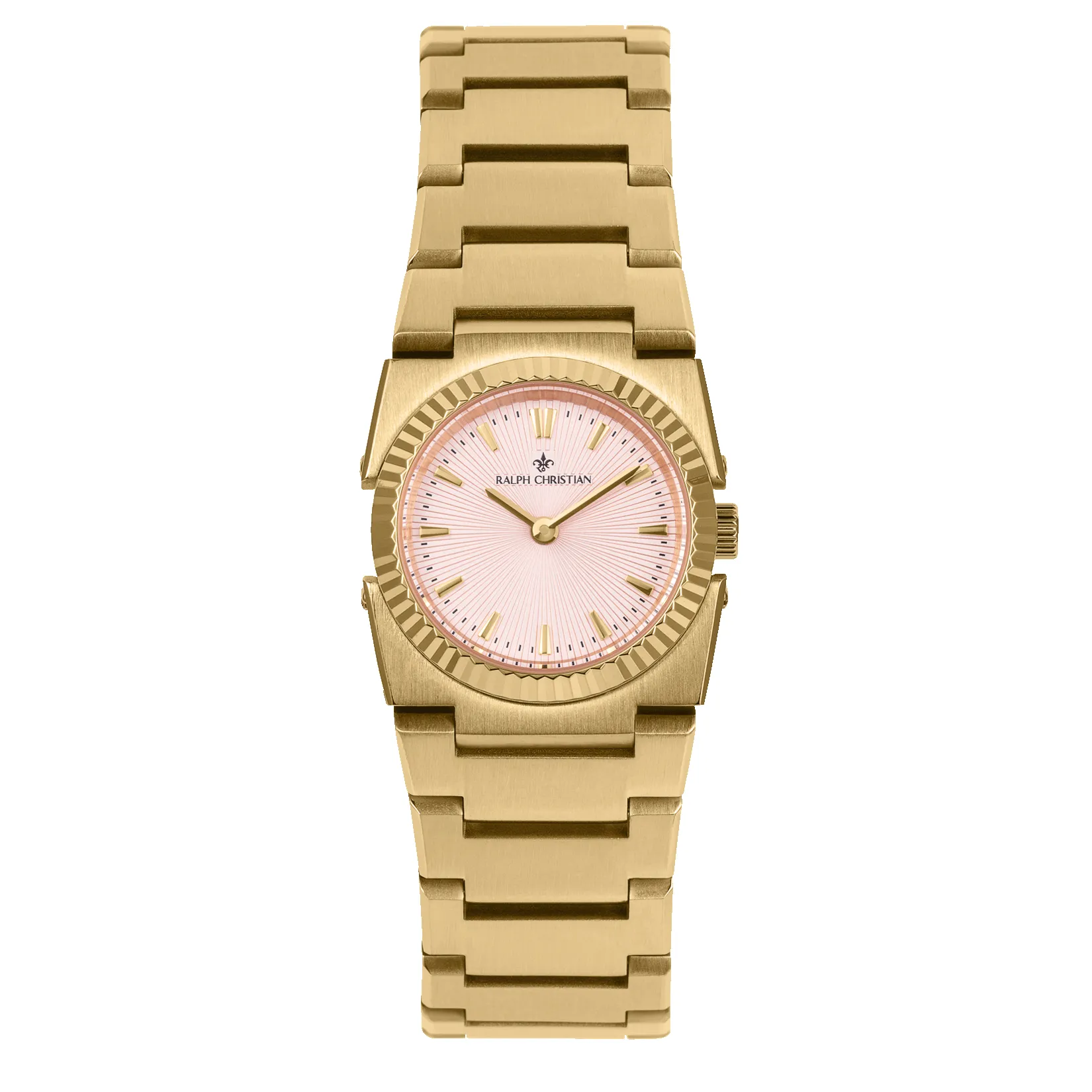 The Riviera - Gold Blossom sold by Ralph Christian