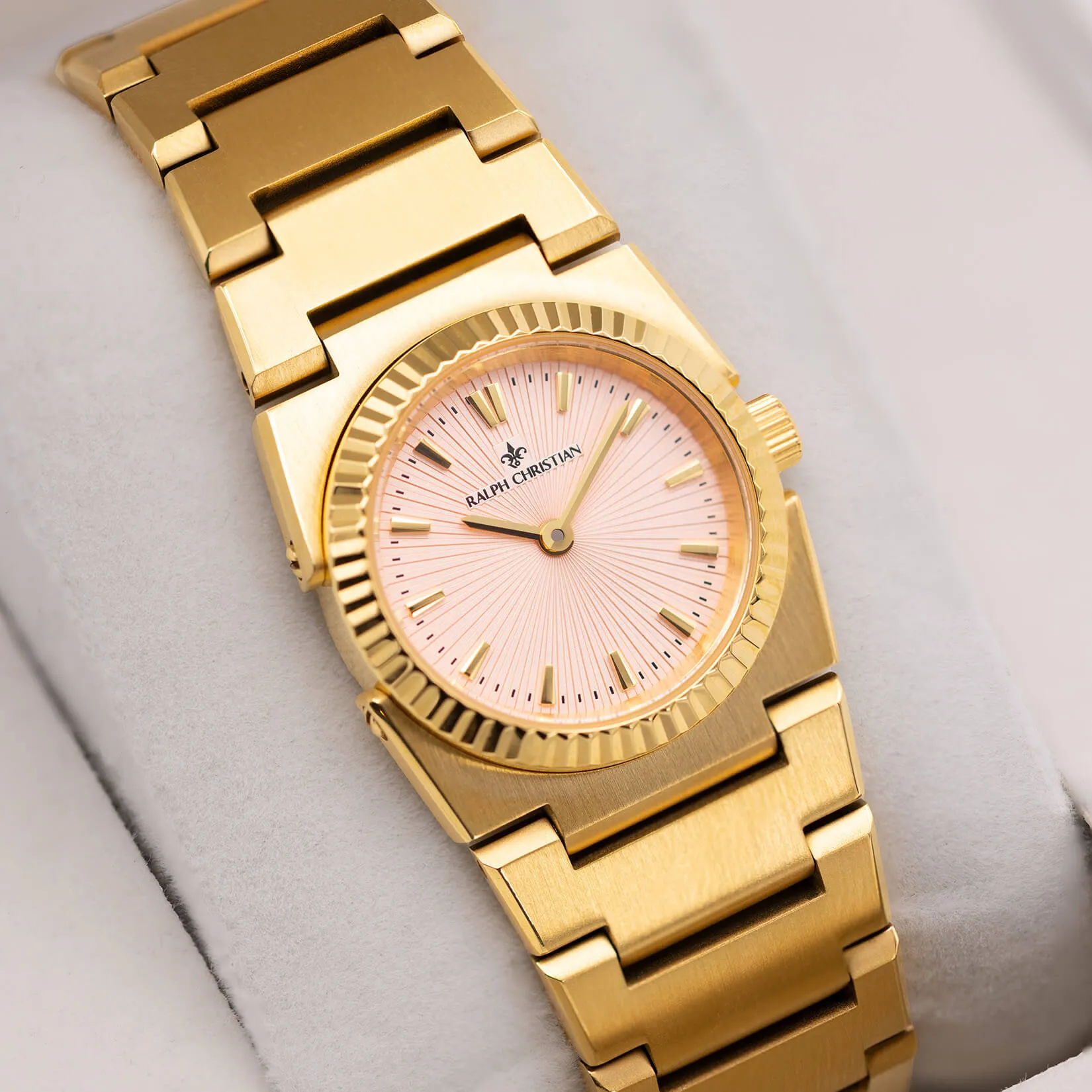 The Riviera - Gold Blossom sold by Ralph Christian product image thumbnail 2