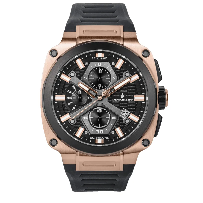 The Titan Chrono - Dark Matter sold by Ralph Christian