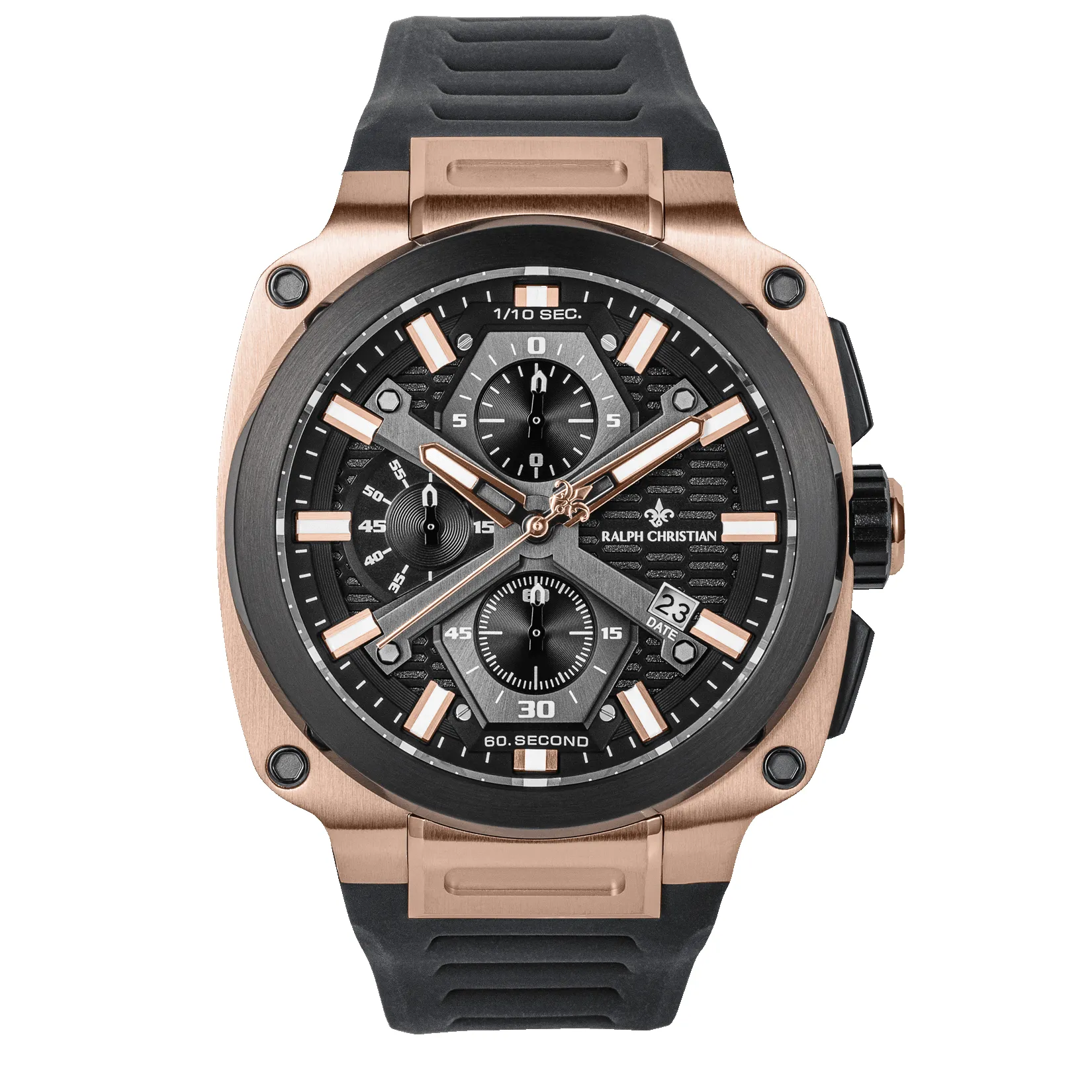 The Titan Chrono - Dark Matter sold by Ralph Christian