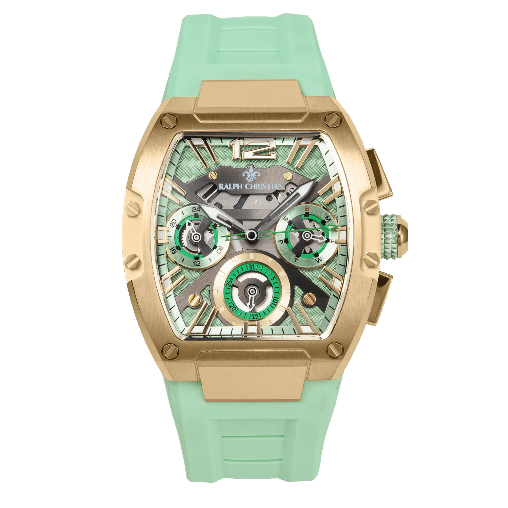 The Intrepid Sport Ladies - Emerald Mist sold by Ralph Christian