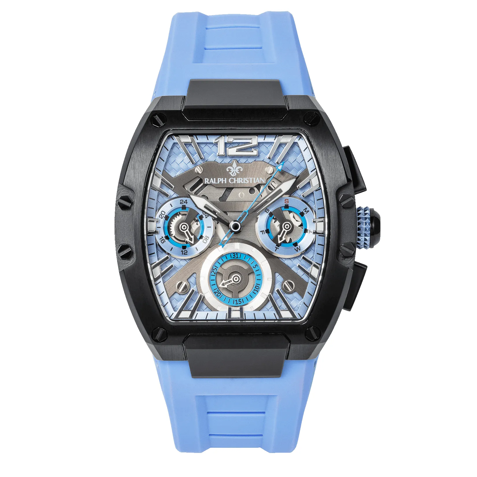 The Intrepid Sport Ladies - Blue Mirage sold by Ralph Christian