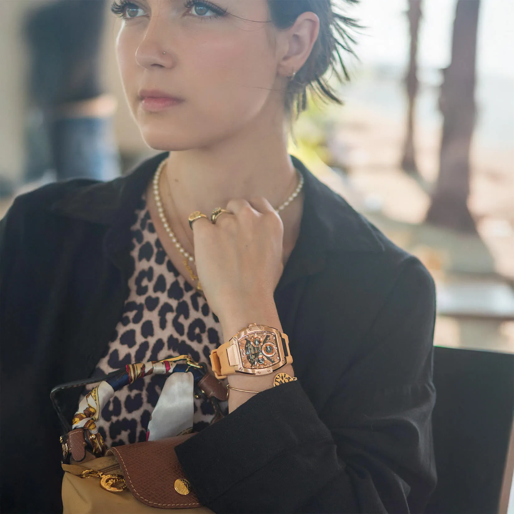 The Intrepid Sport Ladies - Sunkiss Bronze sold by Ralph Christian product image thumbnail 4