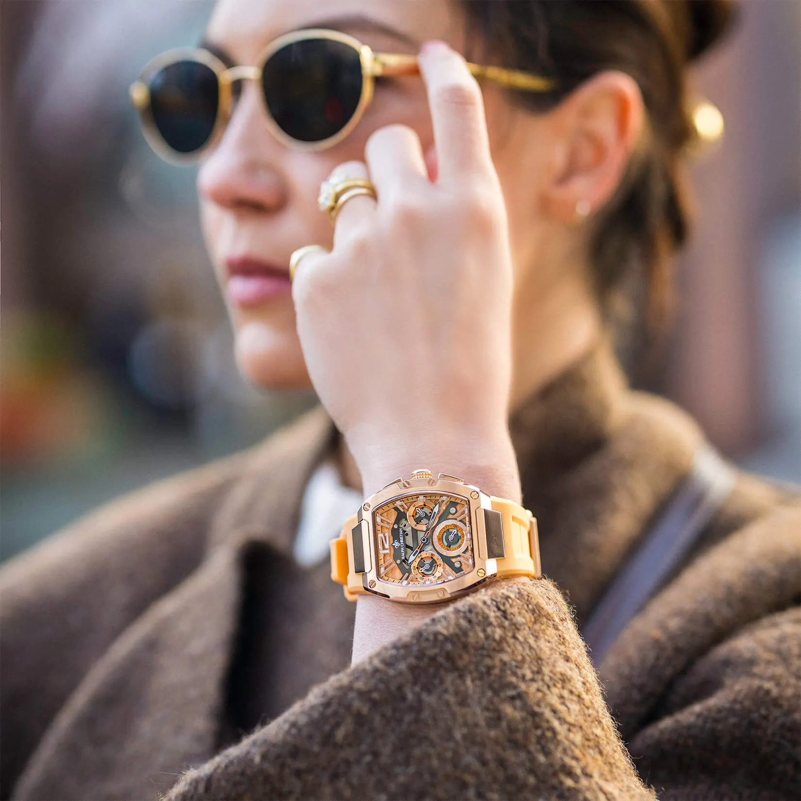 The Intrepid Sport Ladies - Sunkiss Bronze sold by Ralph Christian product image thumbnail 3