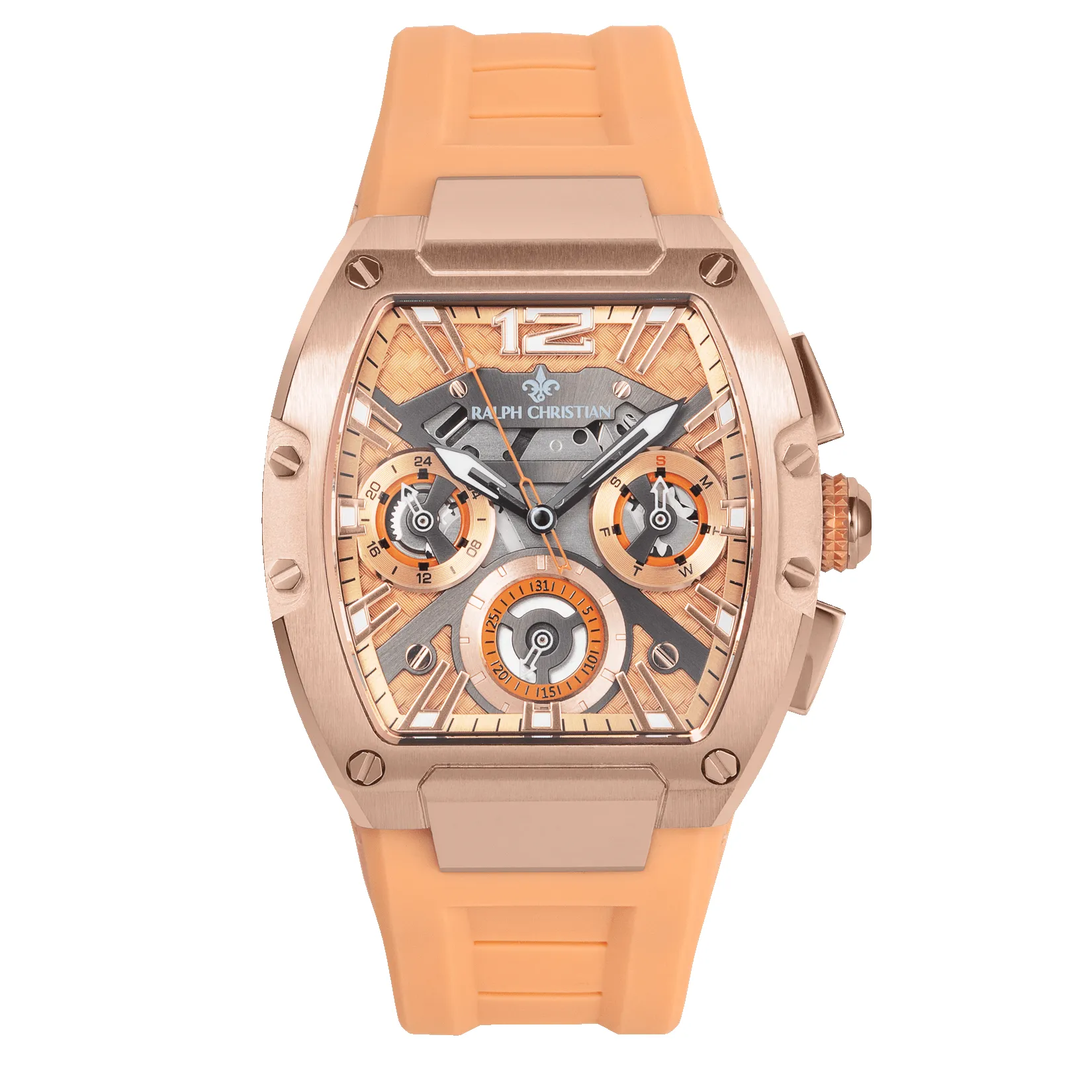 The Intrepid Sport Ladies - Sunkiss Bronze sold by Ralph Christian