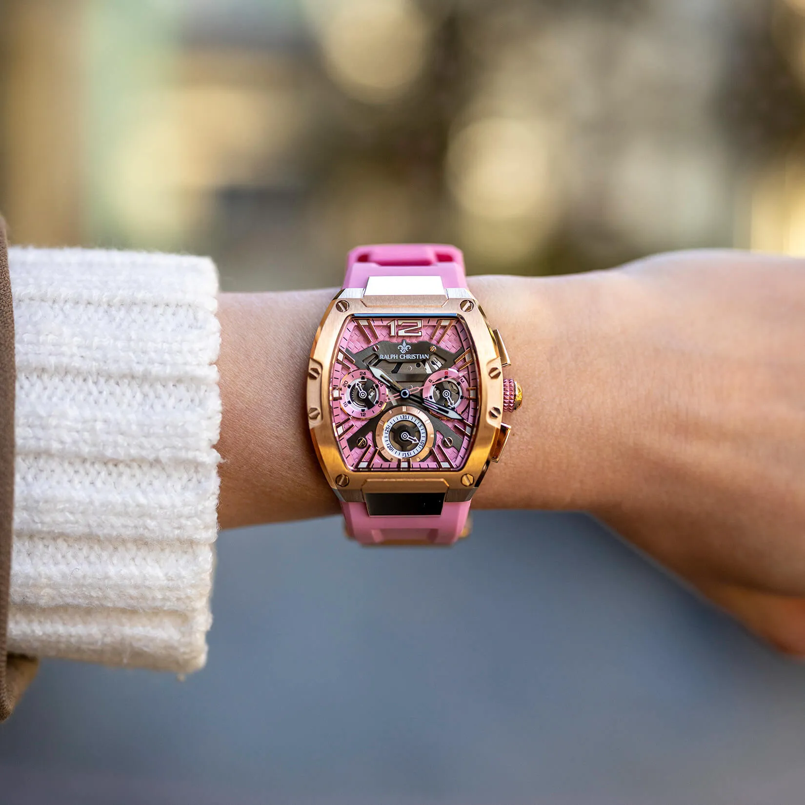 The Intrepid Sport Ladies - Rose Petal sold by Ralph Christian product image thumbnail 5