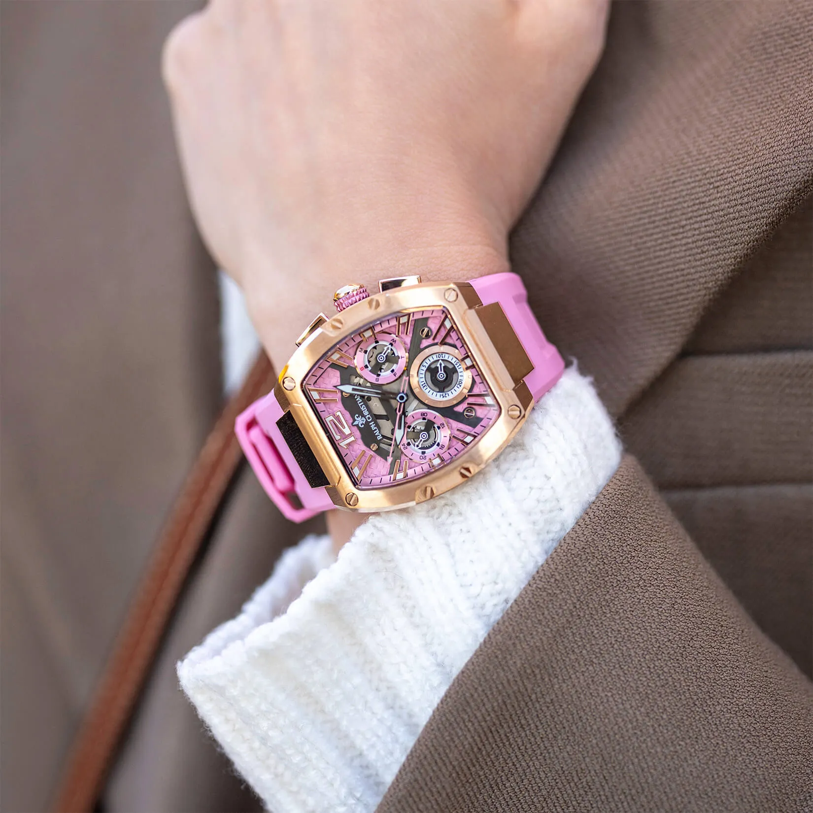 The Intrepid Sport Ladies - Rose Petal sold by Ralph Christian product image thumbnail 4