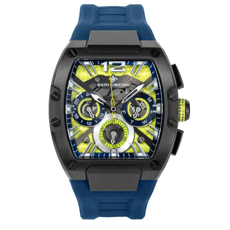 The Intrepid Sport - Midnight Venom sold by Ralph Christian