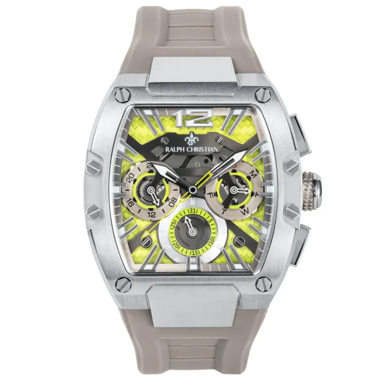 The Intrepid Sport - Electro Slate sold by Ralph Christian