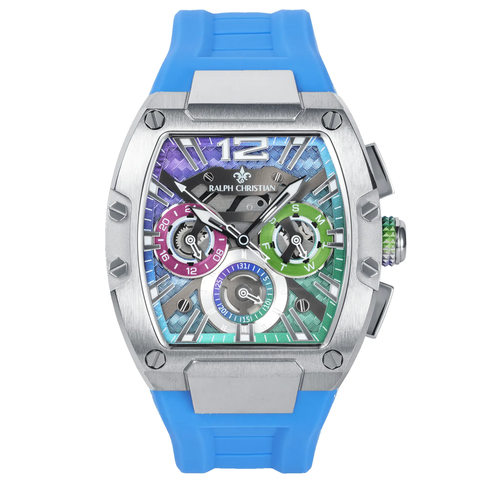 The Intrepid Sport - Northern Lights sold by Ralph Christian