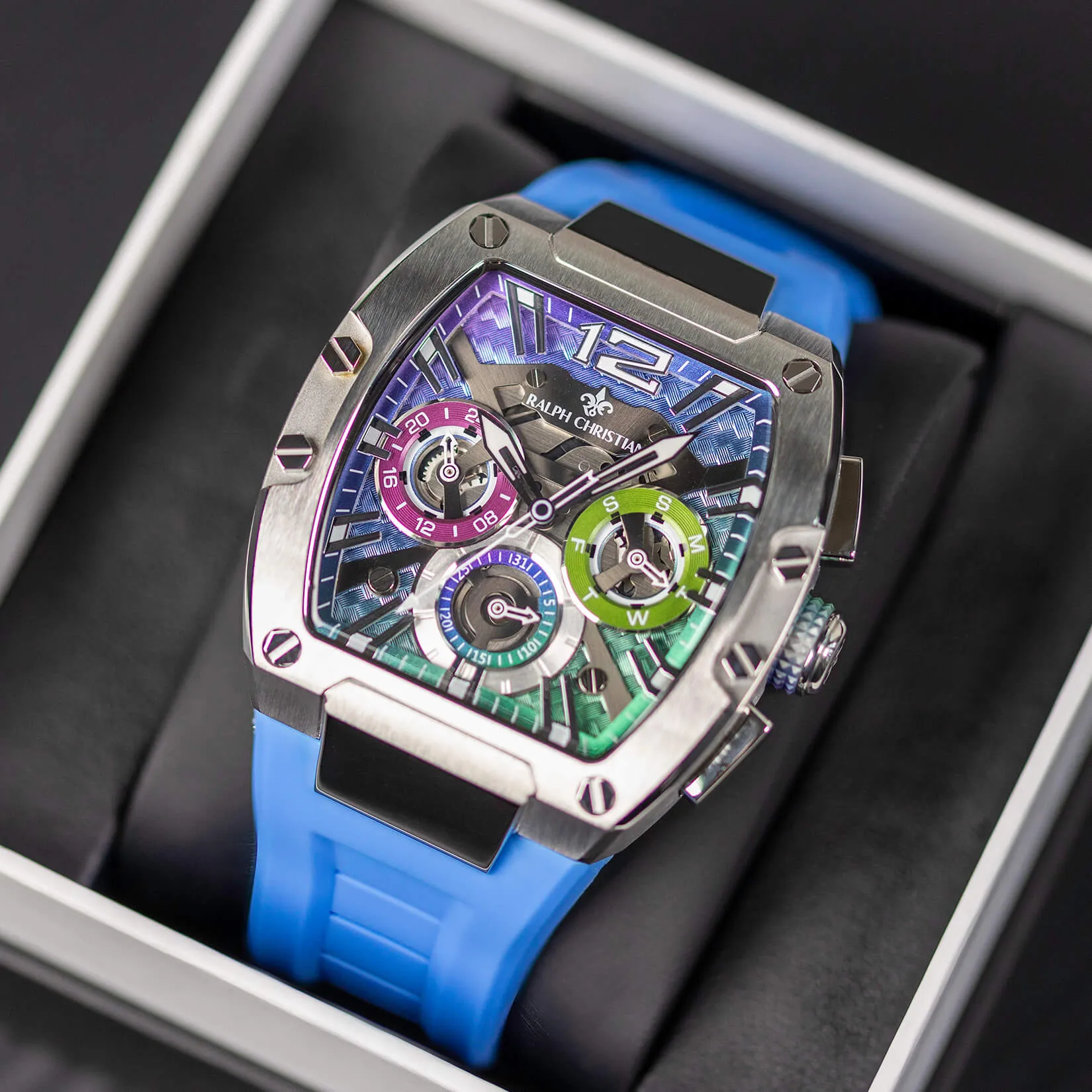 The Intrepid Sport - Northern Lights sold by Ralph Christian product image thumbnail 5