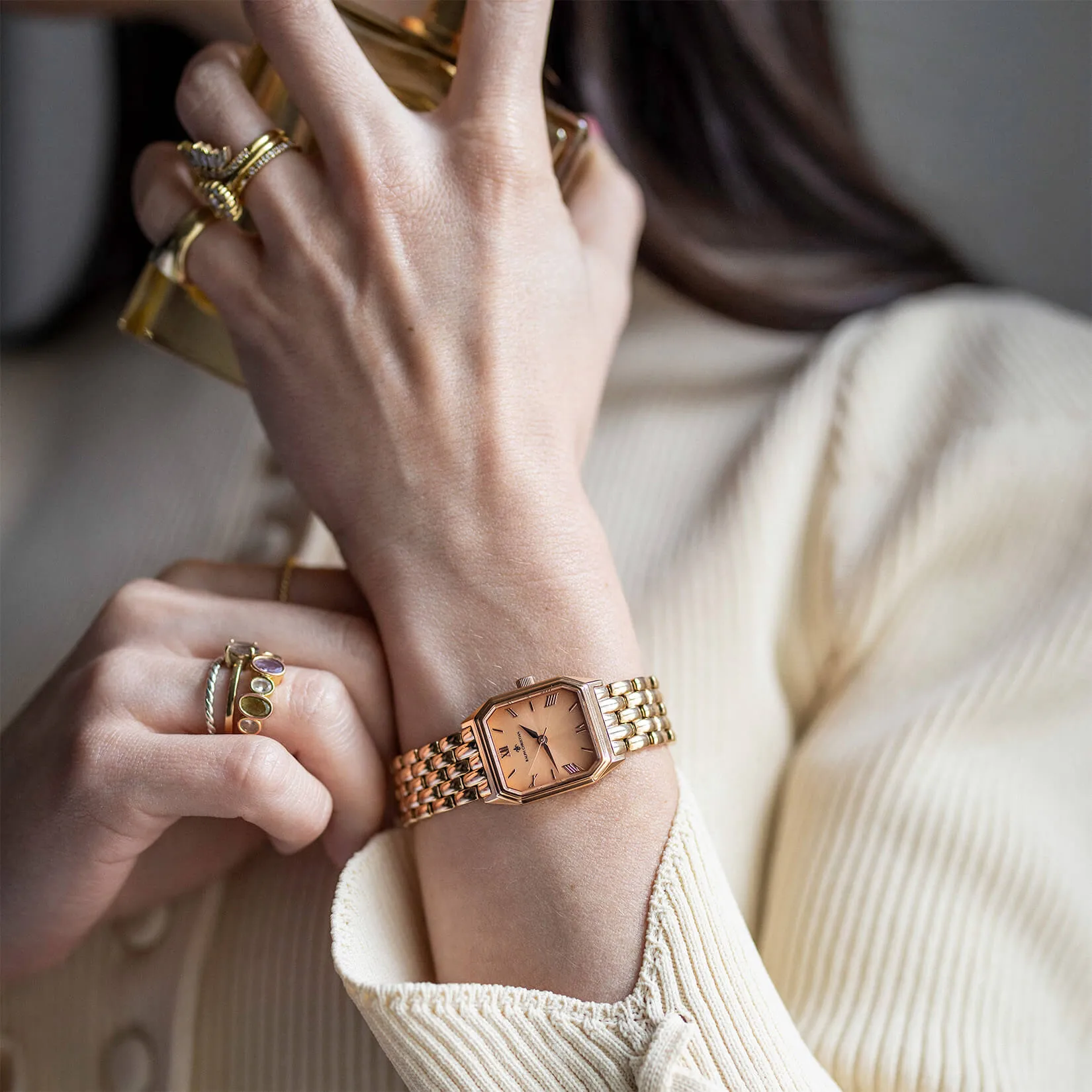 The Valencia - Rose Allure sold by Ralph Christian product image thumbnail 3