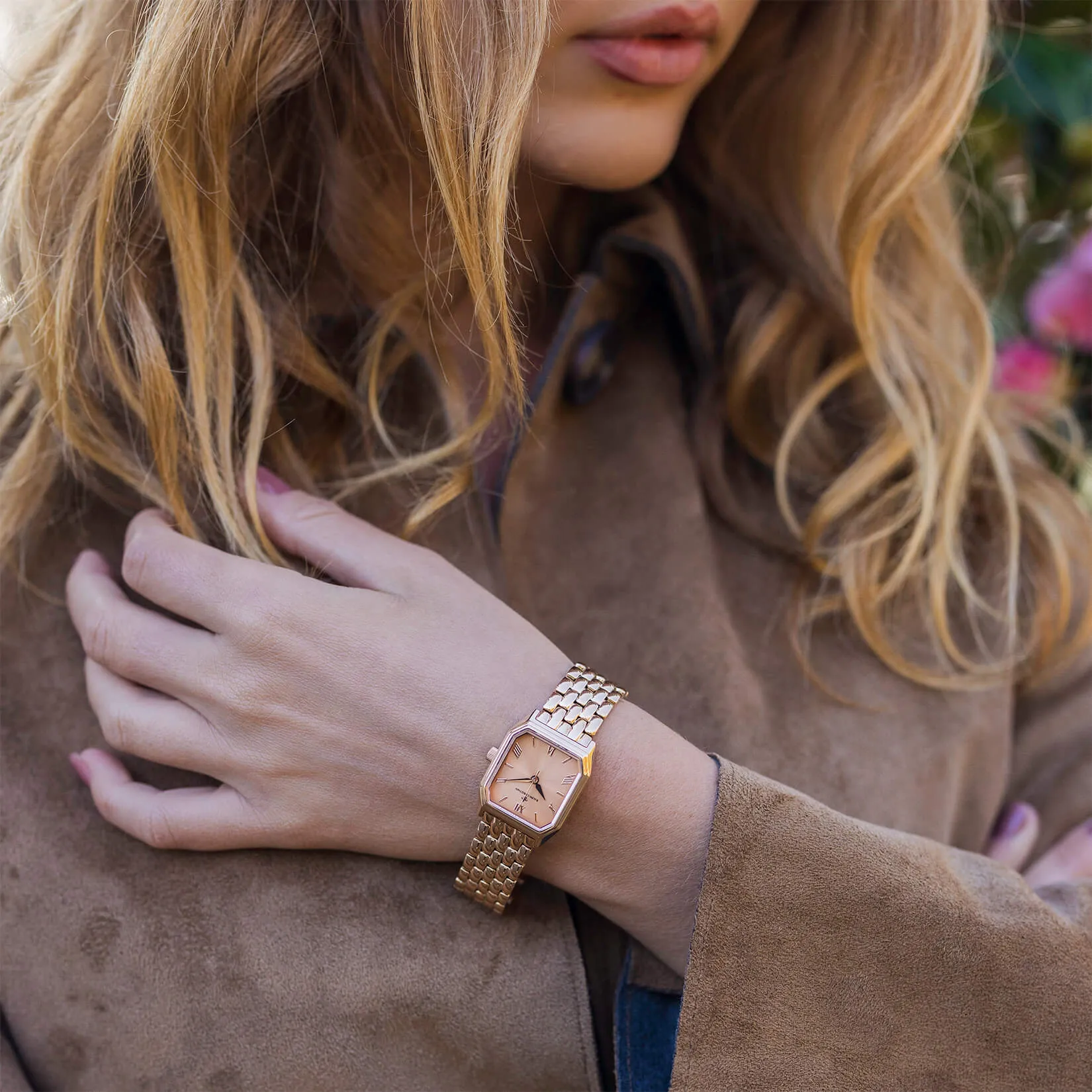 The Valencia - Rose Allure sold by Ralph Christian product image thumbnail 5