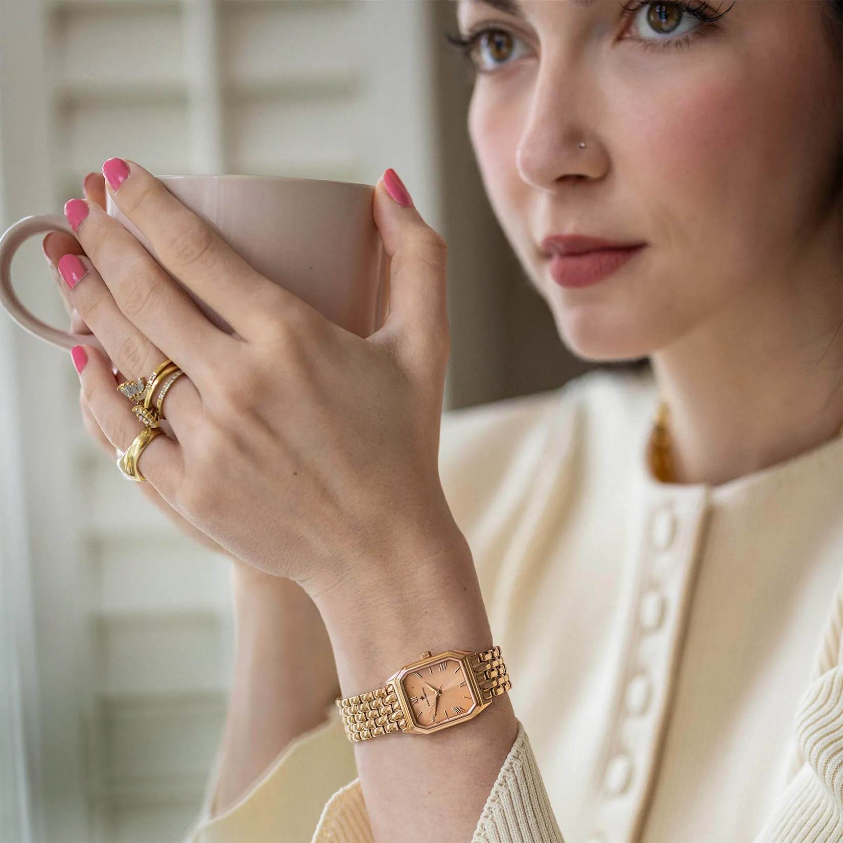 The Valencia - Rose Allure sold by Ralph Christian product image thumbnail 2