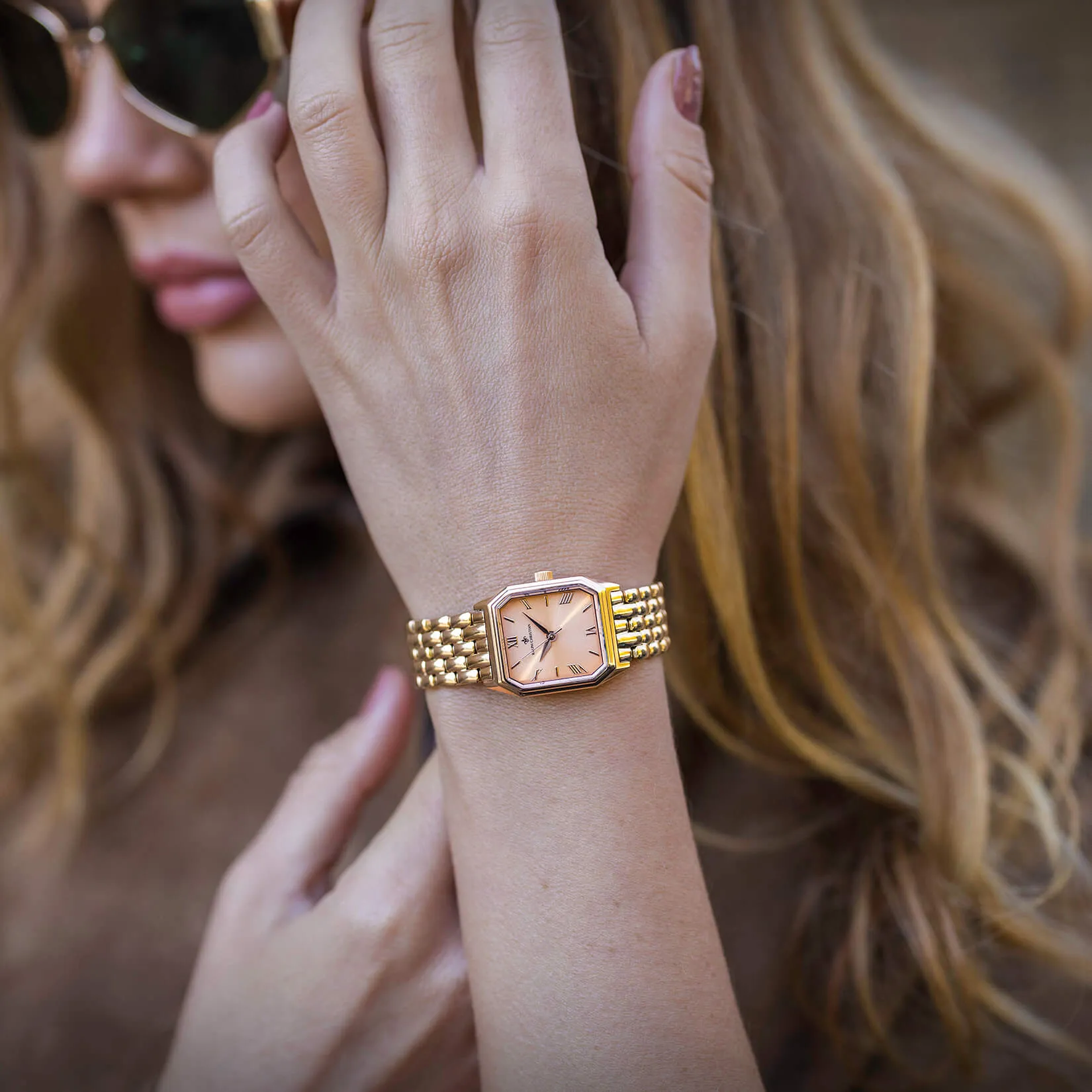 The Valencia - Rose Allure sold by Ralph Christian product image thumbnail 4