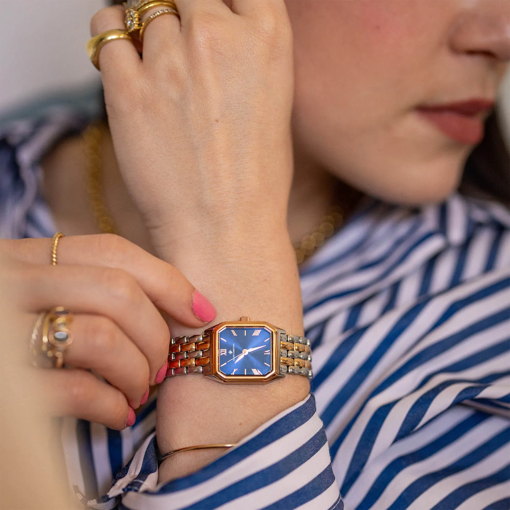 The Valencia - Twilight Bloom sold by Ralph Christian product image thumbnail 2