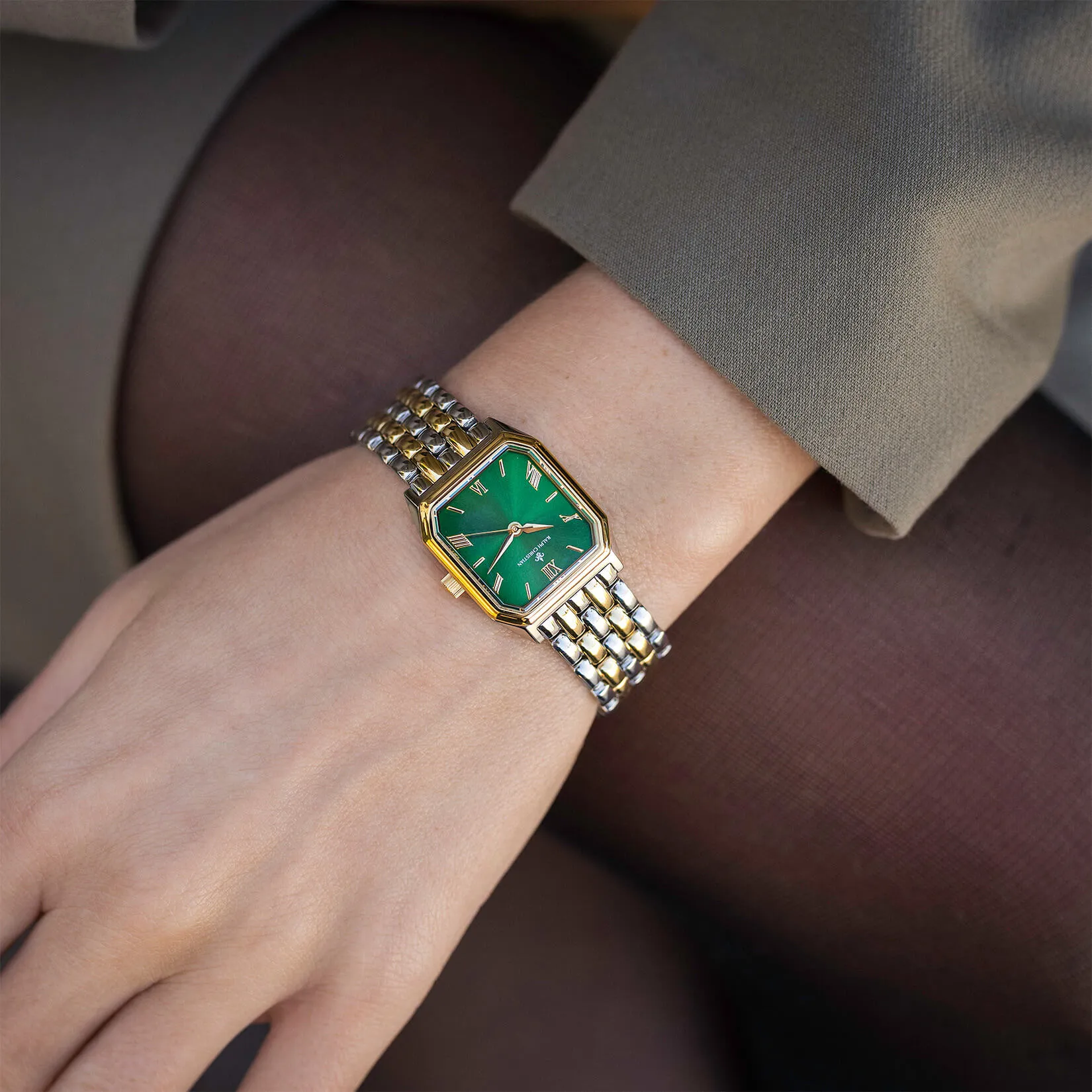 The Valencia - Golden Ivy sold by Ralph Christian product image thumbnail 4