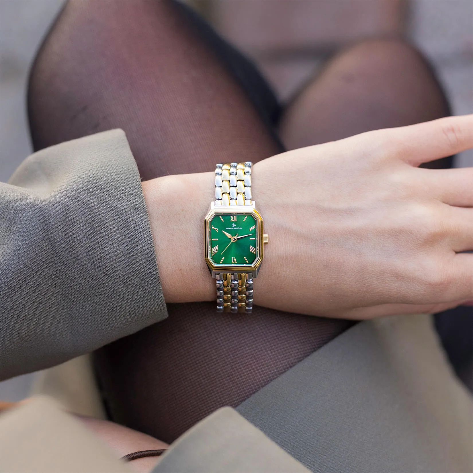 The Valencia - Golden Ivy sold by Ralph Christian product image thumbnail 5