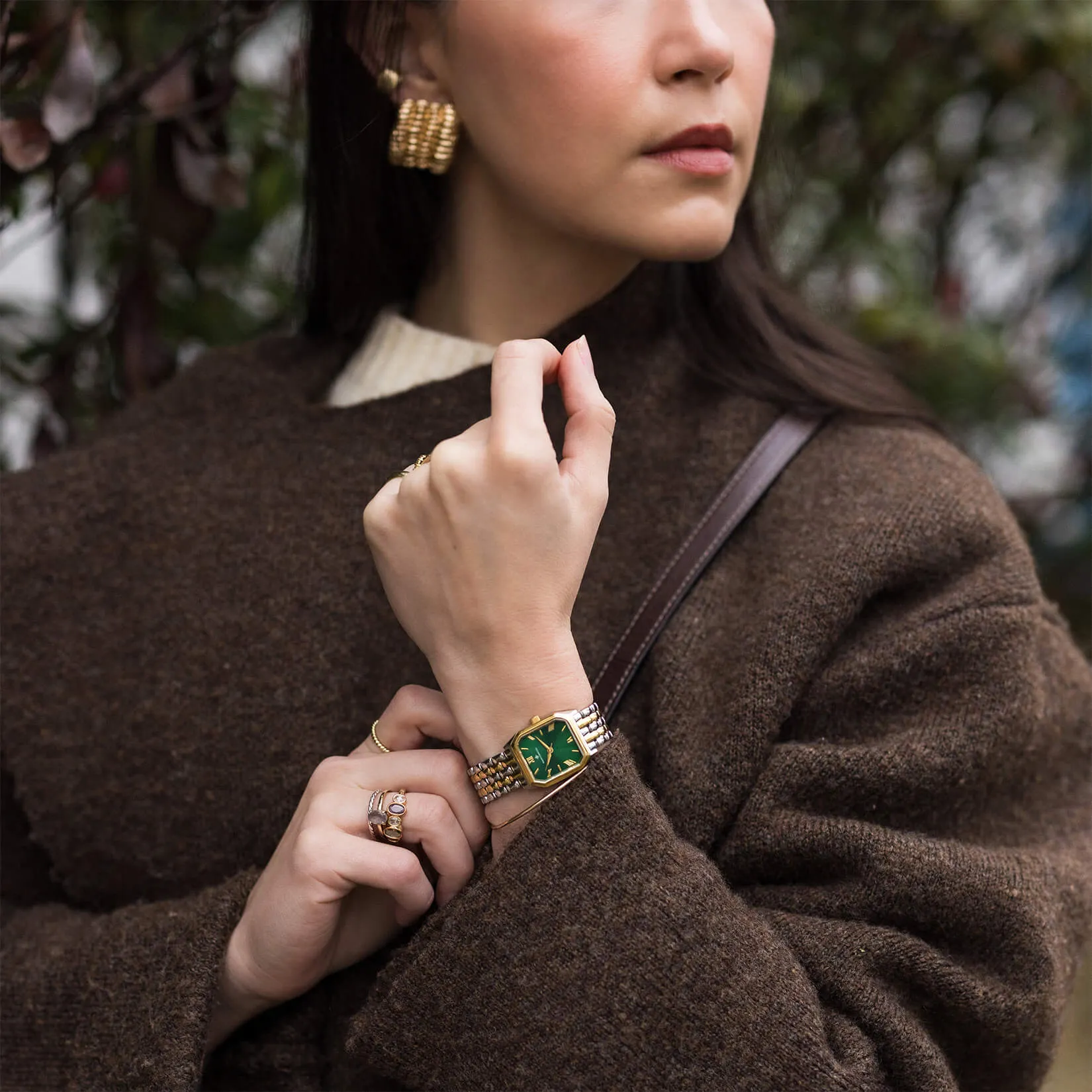 The Valencia - Golden Ivy sold by Ralph Christian product image thumbnail 3