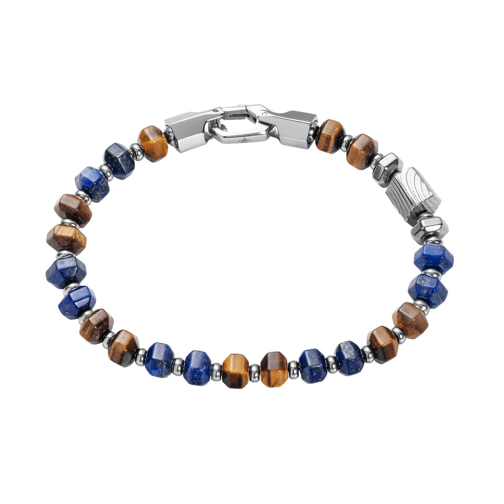 The Damascus Voyage Bracelet sold by Ralph Christian