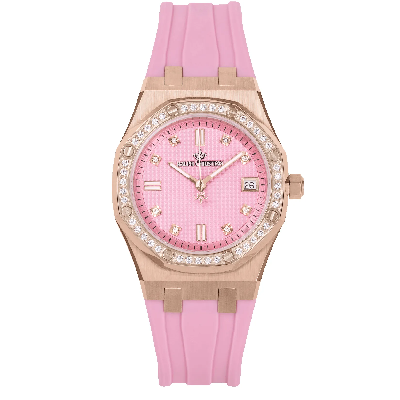 The Celeste - Rose Blush sold by Ralph Christian